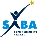 Saba Comprehensive School Logo