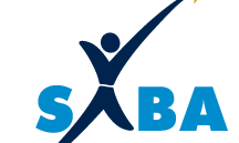 saba school comprehensive logo welcome website
